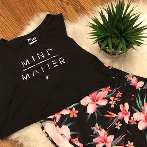 Old Navy Workout Set